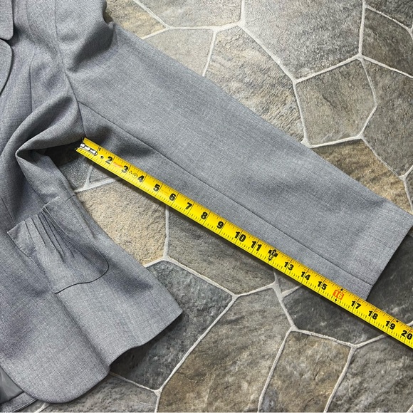 Isabella Suits Jacket - Picture 13 of 13